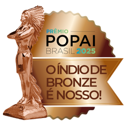 POPAI de Bronze 2025 Questa Design
