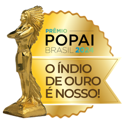 POPAI de Ouro 2024 Questa Design