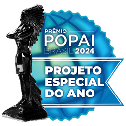 POPAI Projeto Especial 2024 Questa Design